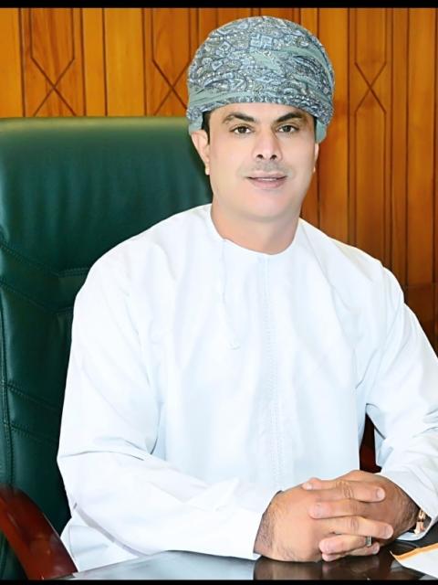 Yaqoob bin Khalfan Al-Nadabi