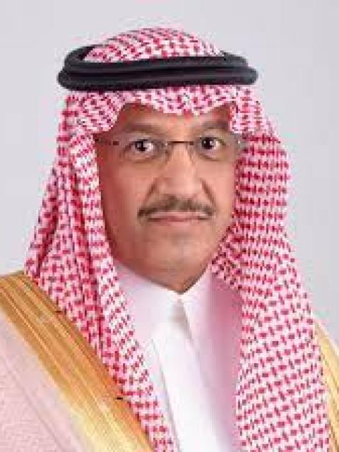 Yousef Abdullah Al Benyan