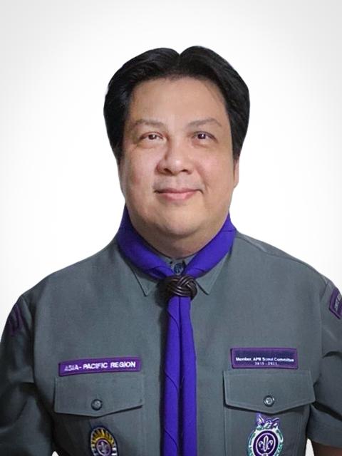 Yung-Chin Yang Yung-Chin Yang