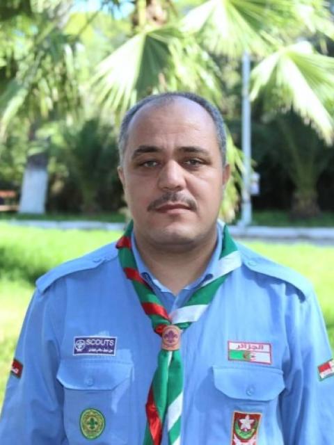 abderrahmene HAMZAOUI