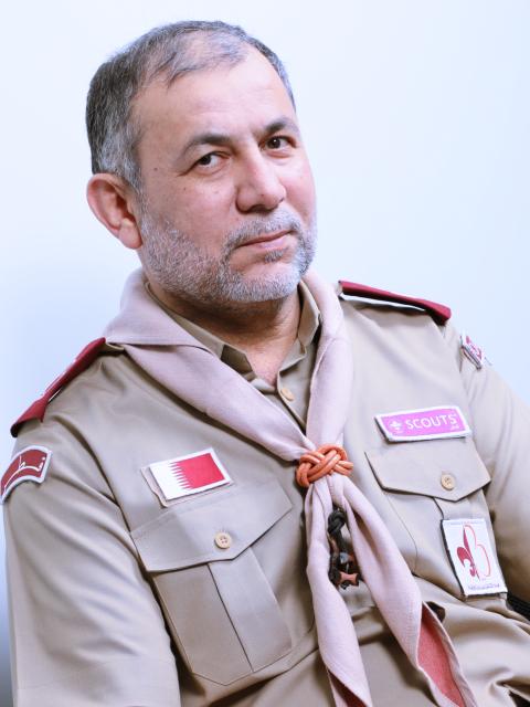 jassiam Mohammed alhardan