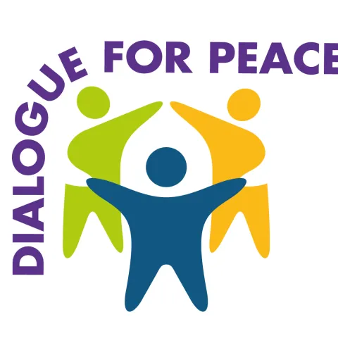 dialogue for peace logo