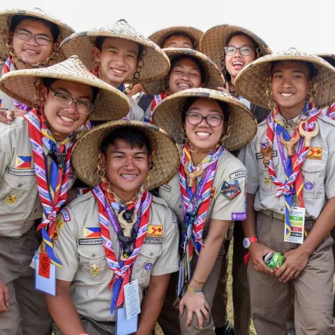 Philippine Scouts