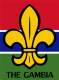 The Gambia Scout Association