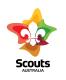 The Scout Association of Australia